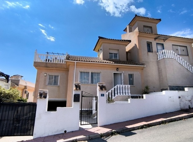 Resale - Villa - Ciudad Quesada - La Marquesa