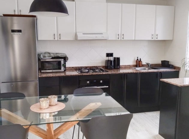 Resale - Villa - Ciudad Quesada - La Marquesa