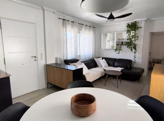 Resale - Villa - Ciudad Quesada - La Marquesa