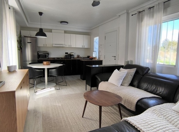 Resale - Villa - Ciudad Quesada - La Marquesa