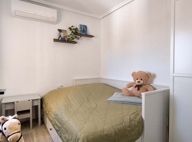 Resale - Villa - Ciudad Quesada - La Marquesa