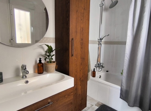 Resale - Villa - Ciudad Quesada - La Marquesa