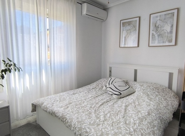 Resale - Villa - Ciudad Quesada - La Marquesa