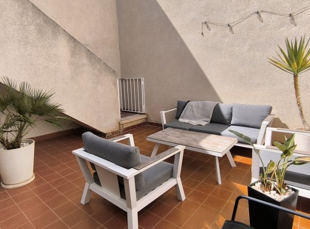Resale - Villa - Ciudad Quesada - La Marquesa
