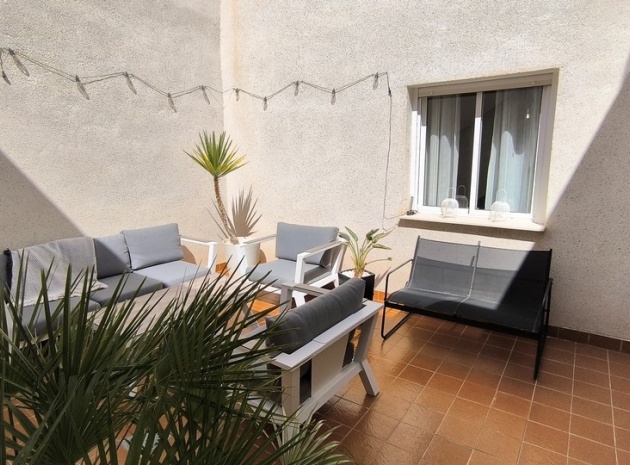 Resale - Villa - Ciudad Quesada - La Marquesa