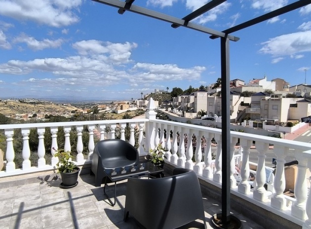 Resale - Villa - Ciudad Quesada - La Marquesa