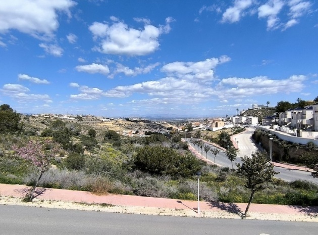 Resale - Villa - Ciudad Quesada - La Marquesa