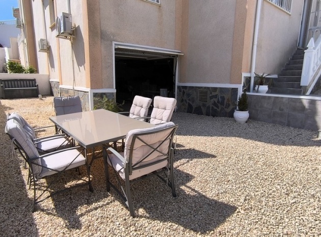 Resale - Villa - Ciudad Quesada - La Marquesa