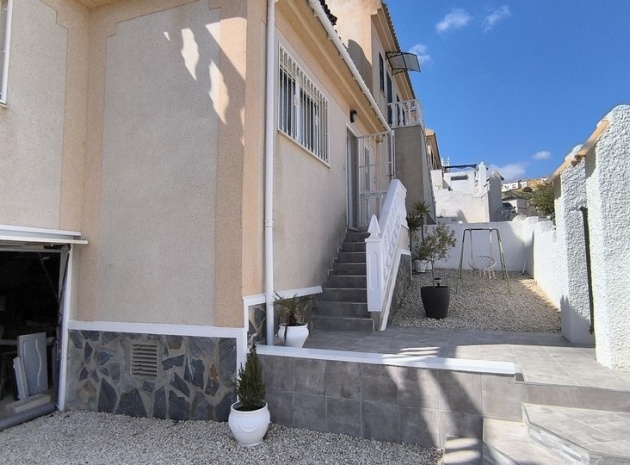 Resale - Villa - Ciudad Quesada - La Marquesa
