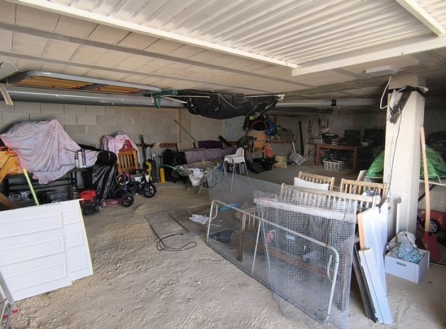 Resale - Villa - Ciudad Quesada - La Marquesa