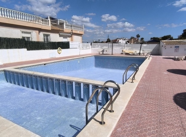 Resale - Villa - Ciudad Quesada - La Marquesa
