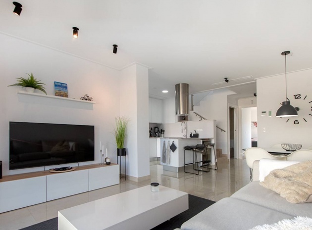 Wiederverkauf - Villa - Ciudad Quesada
