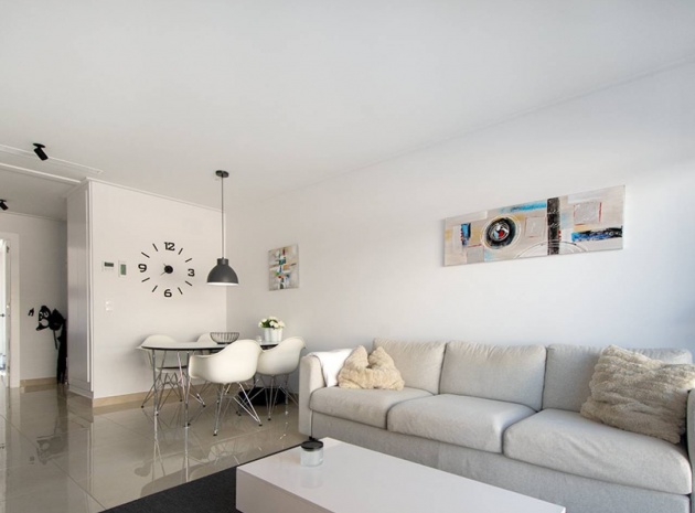 Wiederverkauf - Villa - Ciudad Quesada
