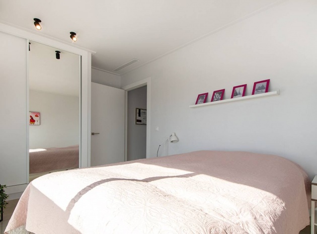 Wiederverkauf - Villa - Ciudad Quesada