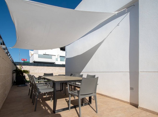 Wiederverkauf - Villa - Ciudad Quesada