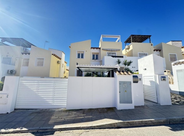 Resale - Apartment - Villamartin - panorama golf