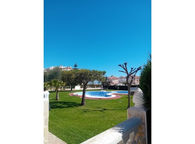 Resale - Townhouse - Torrevieja - Aguas Nuevas
