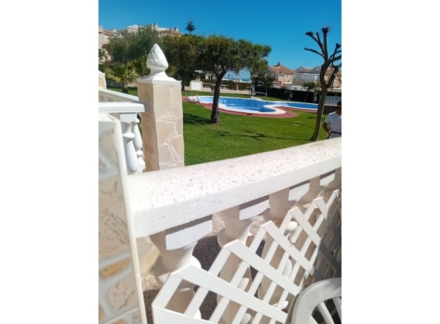 Resale - Townhouse - Torrevieja - Aguas Nuevas