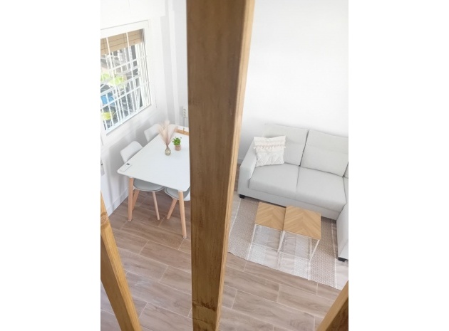 Resale - Townhouse - Torrevieja - Aguas Nuevas