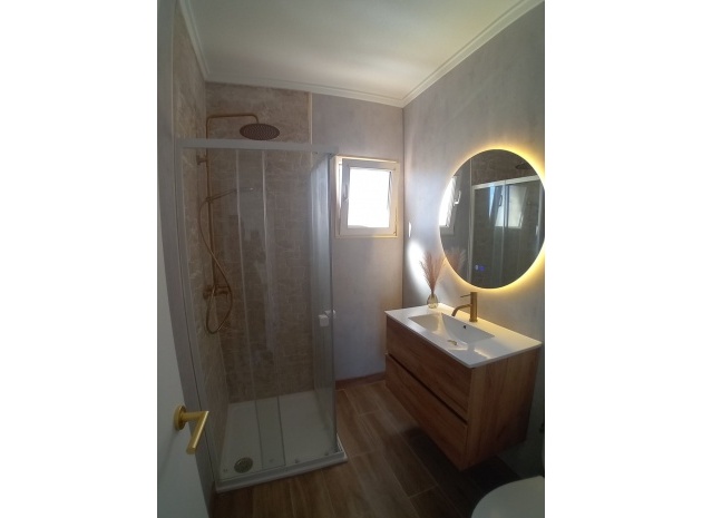 Resale - Townhouse - Torrevieja - Aguas Nuevas