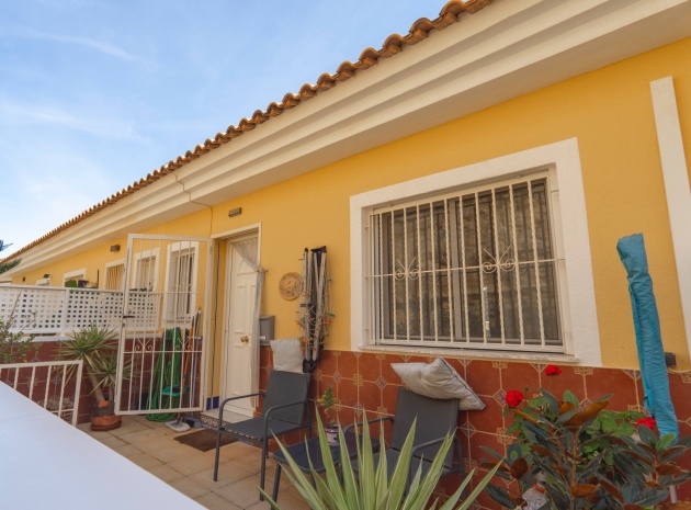 Resale - Apartment - Benijofar - Benimar