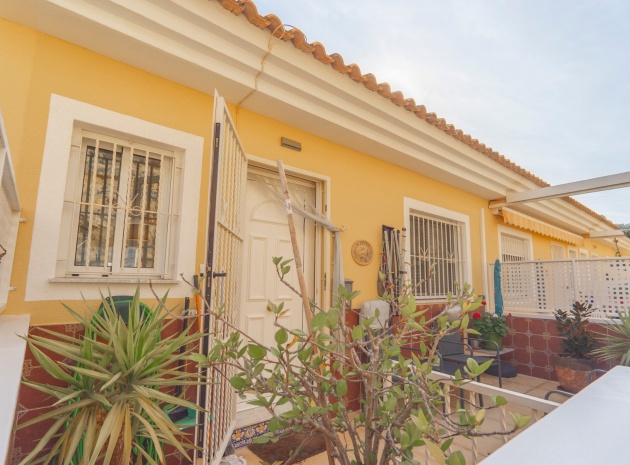 Resale - Apartment - Benijofar - Benimar