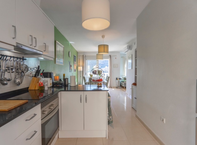 Resale - Apartment - Benijofar - Benimar