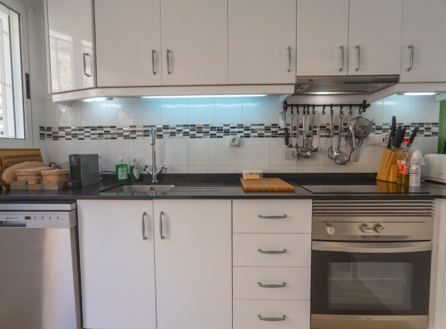 Resale - Apartment - Benijofar - Benimar