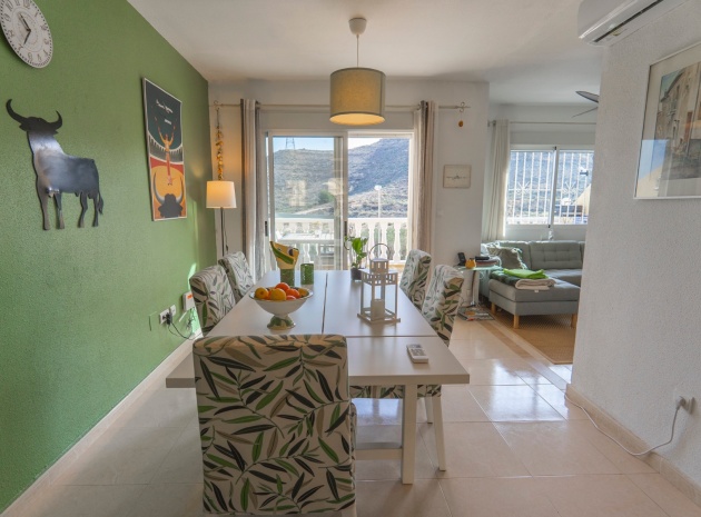 Resale - Apartment - Benijofar - Benimar