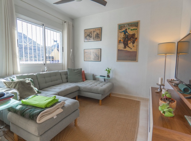 Resale - Apartment - Benijofar - Benimar