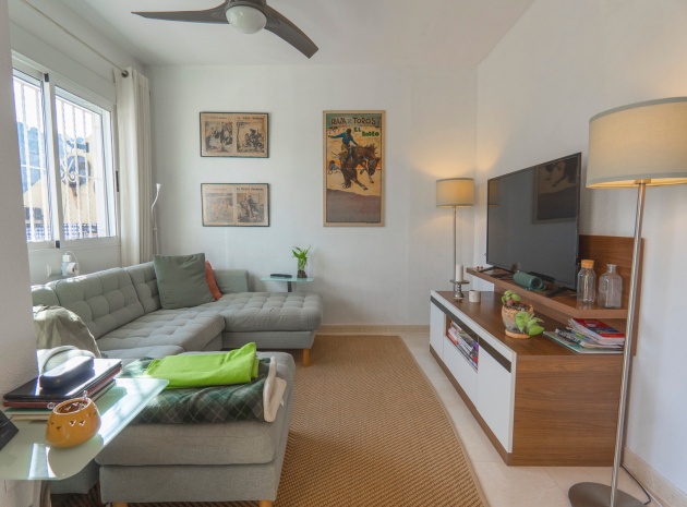 Resale - Apartment - Benijofar - Benimar