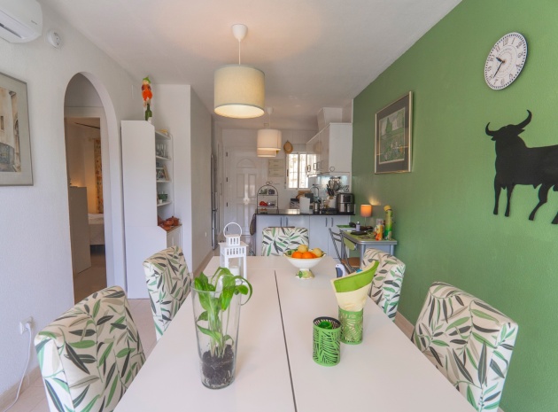 Resale - Apartment - Benijofar - Benimar