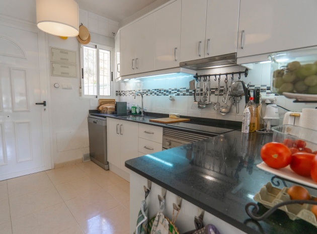 Resale - Apartment - Benijofar - Benimar