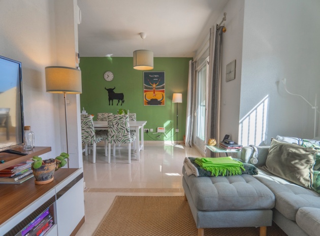 Resale - Apartment - Benijofar - Benimar