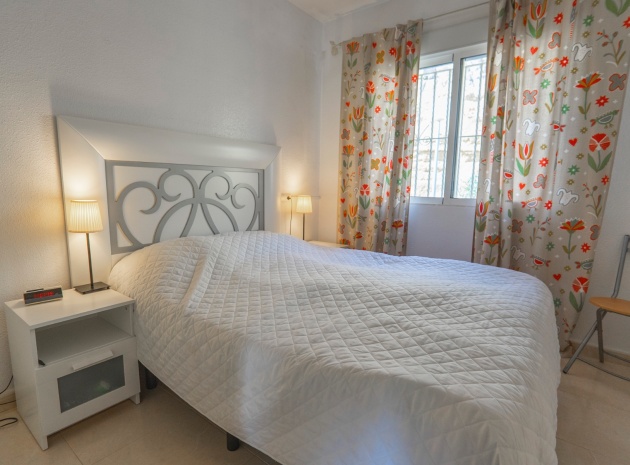 Resale - Apartment - Benijofar - Benimar