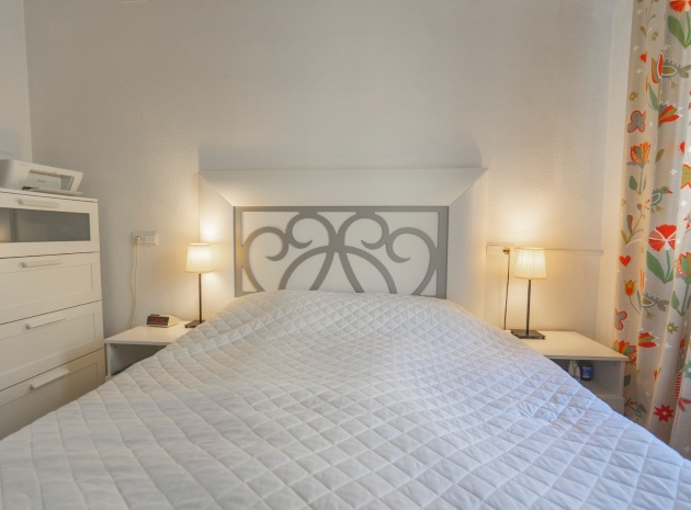 Resale - Apartment - Benijofar - Benimar