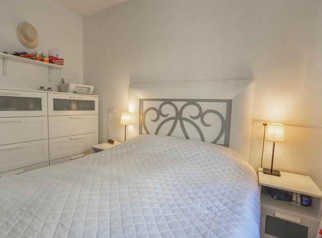 Resale - Apartment - Benijofar - Benimar