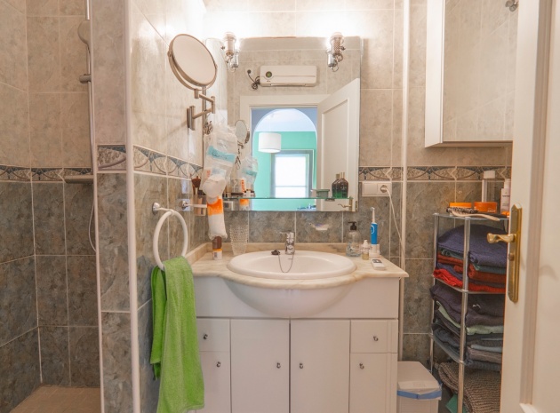 Resale - Apartment - Benijofar - Benimar
