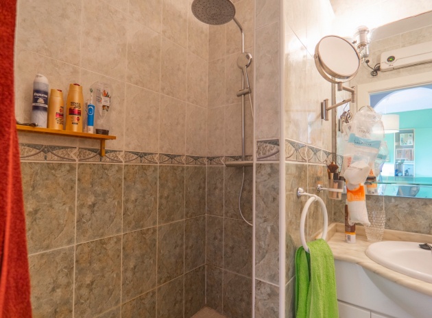 Resale - Apartment - Benijofar - Benimar