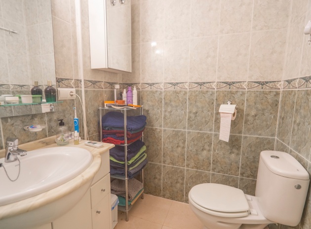 Resale - Apartment - Benijofar - Benimar