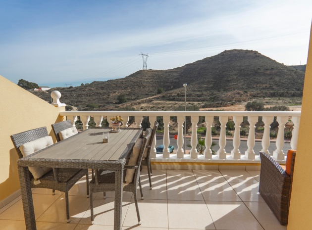 Resale - Apartment - Benijofar - Benimar