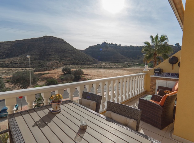 Resale - Apartment - Benijofar - Benimar
