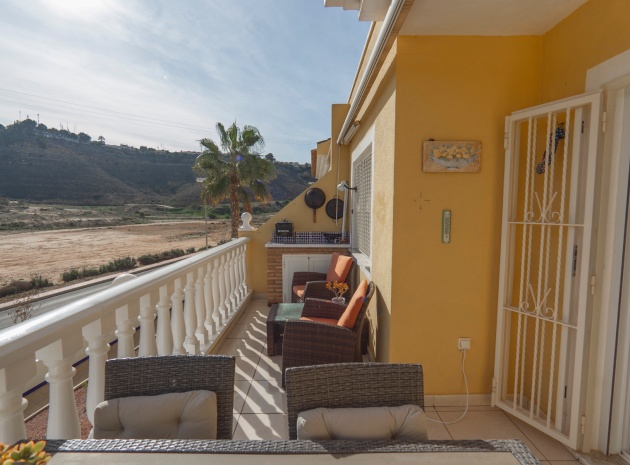 Resale - Apartment - Benijofar - Benimar