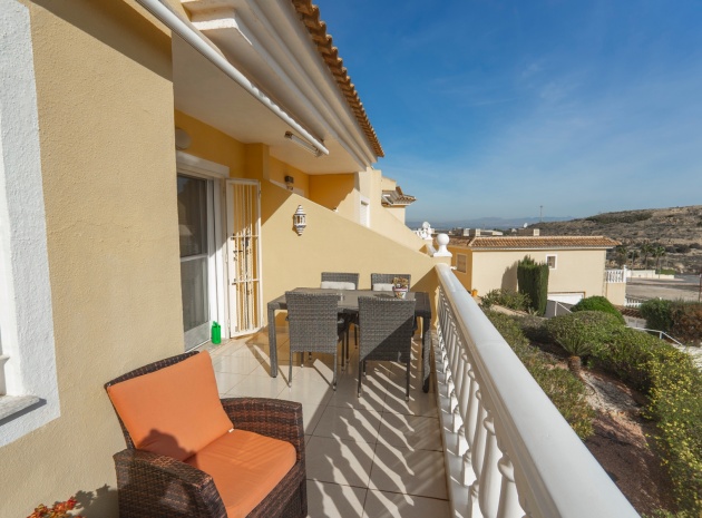 Resale - Apartment - Benijofar - Benimar