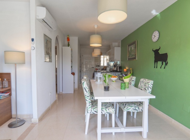 Resale - Apartment - Benijofar - Benimar