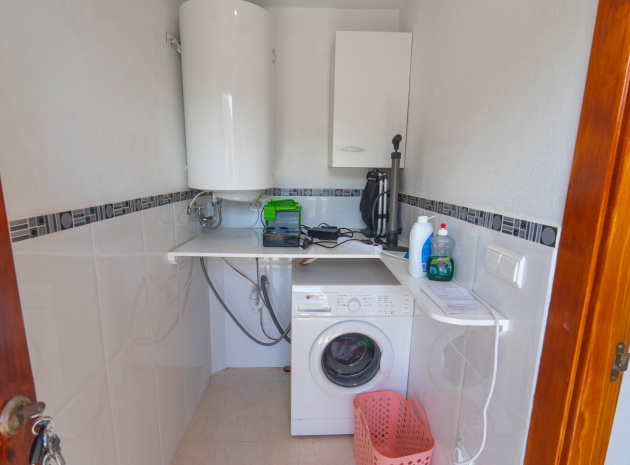 Resale - Apartment - Benijofar - Benimar