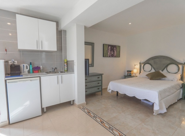 Resale - Apartment - Benijofar - Benimar