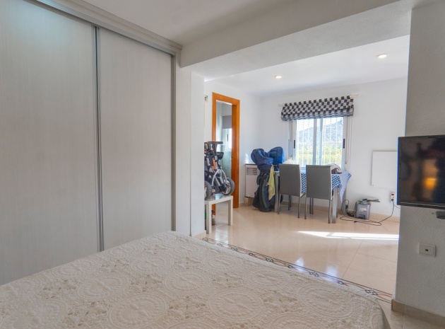 Resale - Apartment - Benijofar - Benimar