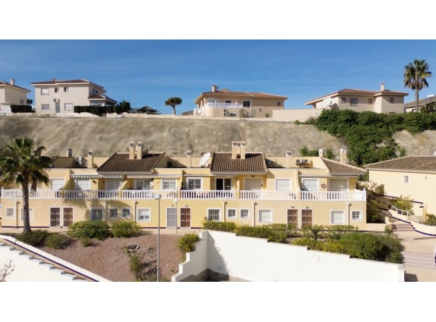 Resale - Apartment - Benijofar - Benimar
