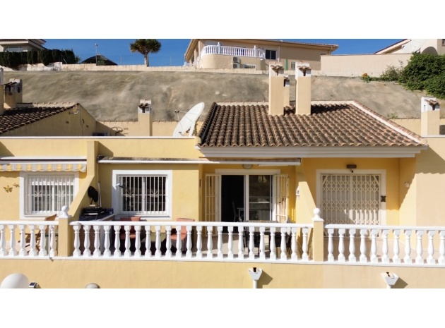 Resale - Apartment - Benijofar - Benimar